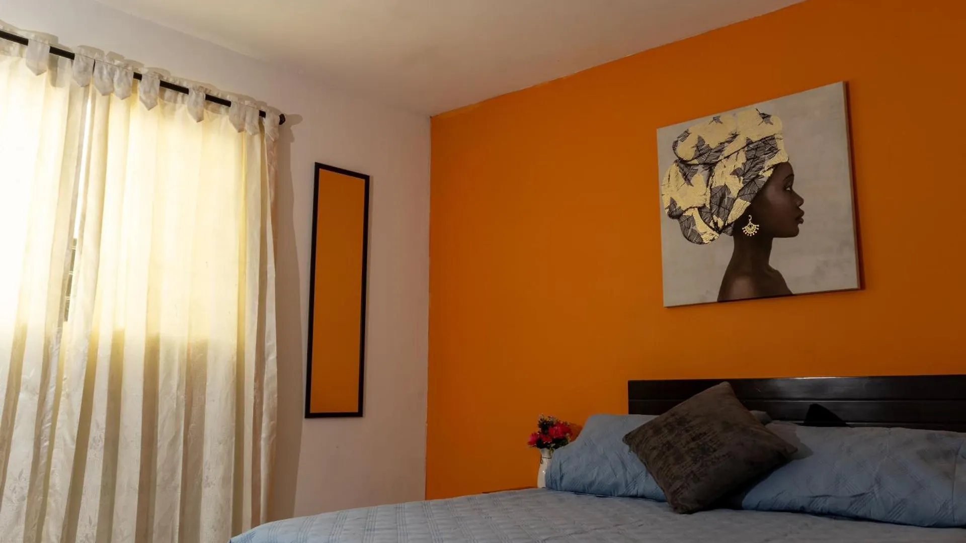 Habitación en casa particular Hospedaje Juandi Medellín