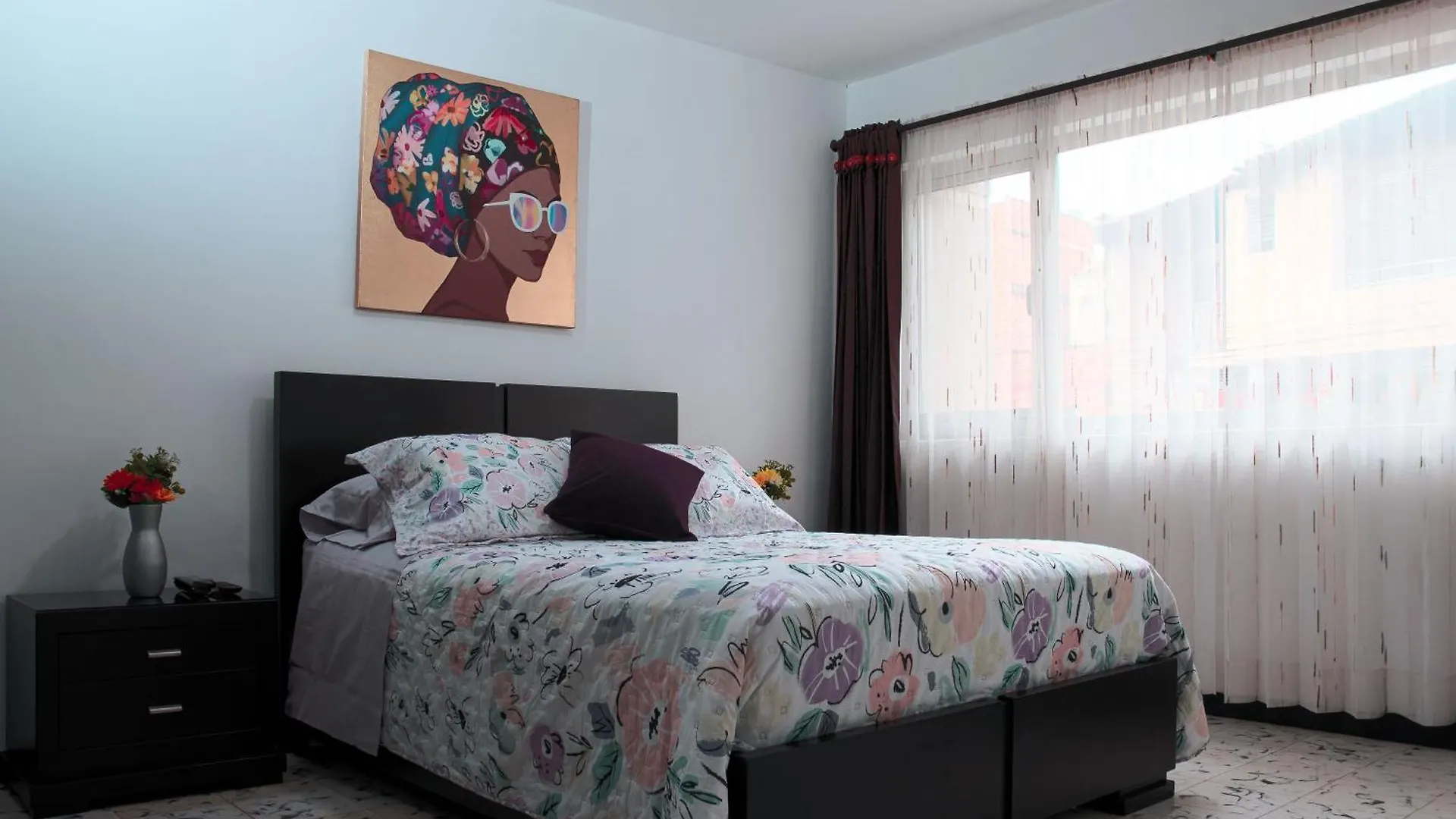 Hospedaje Juandi Medellín