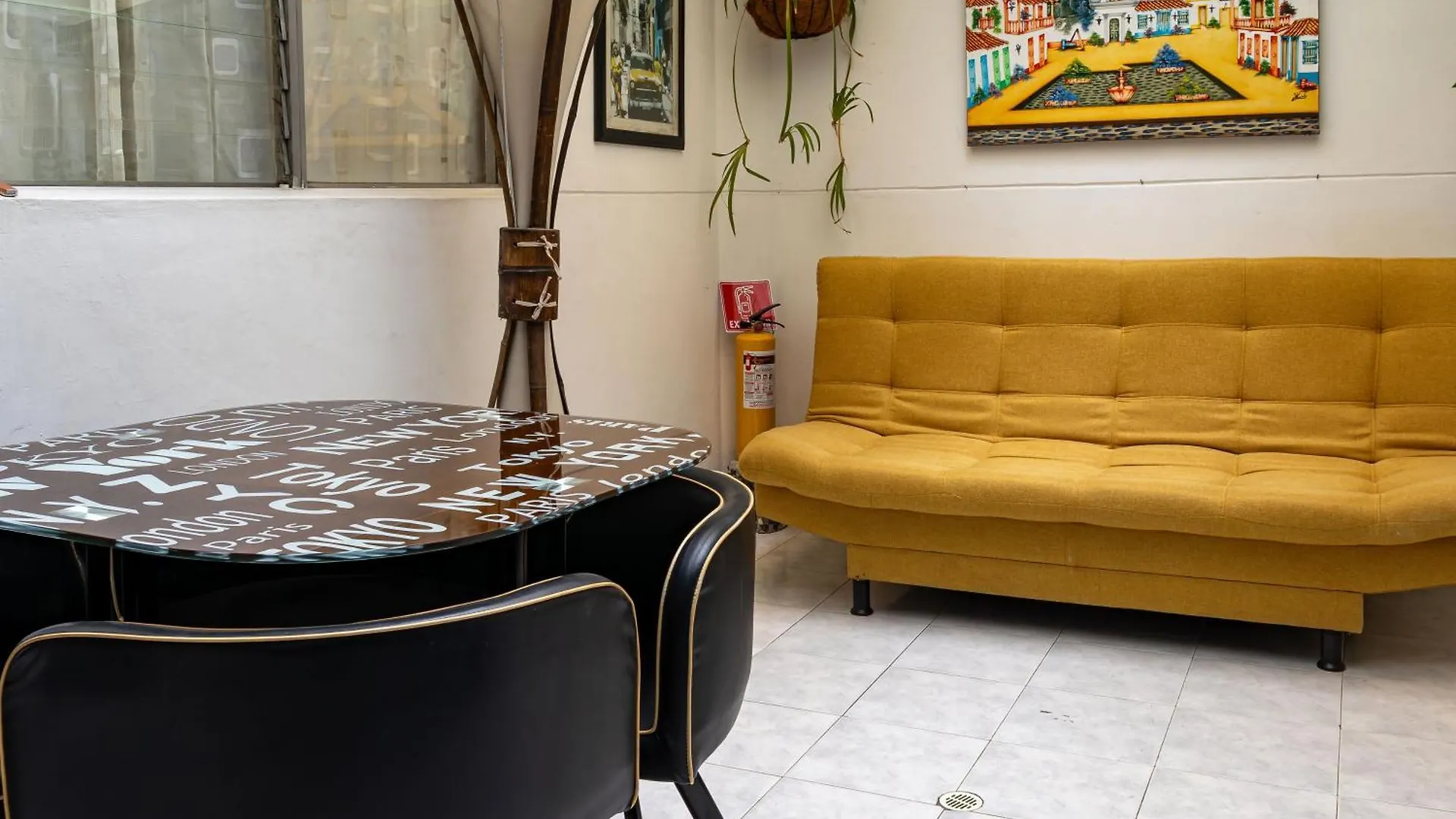 Homestay Hospedaje Juandi Medellin