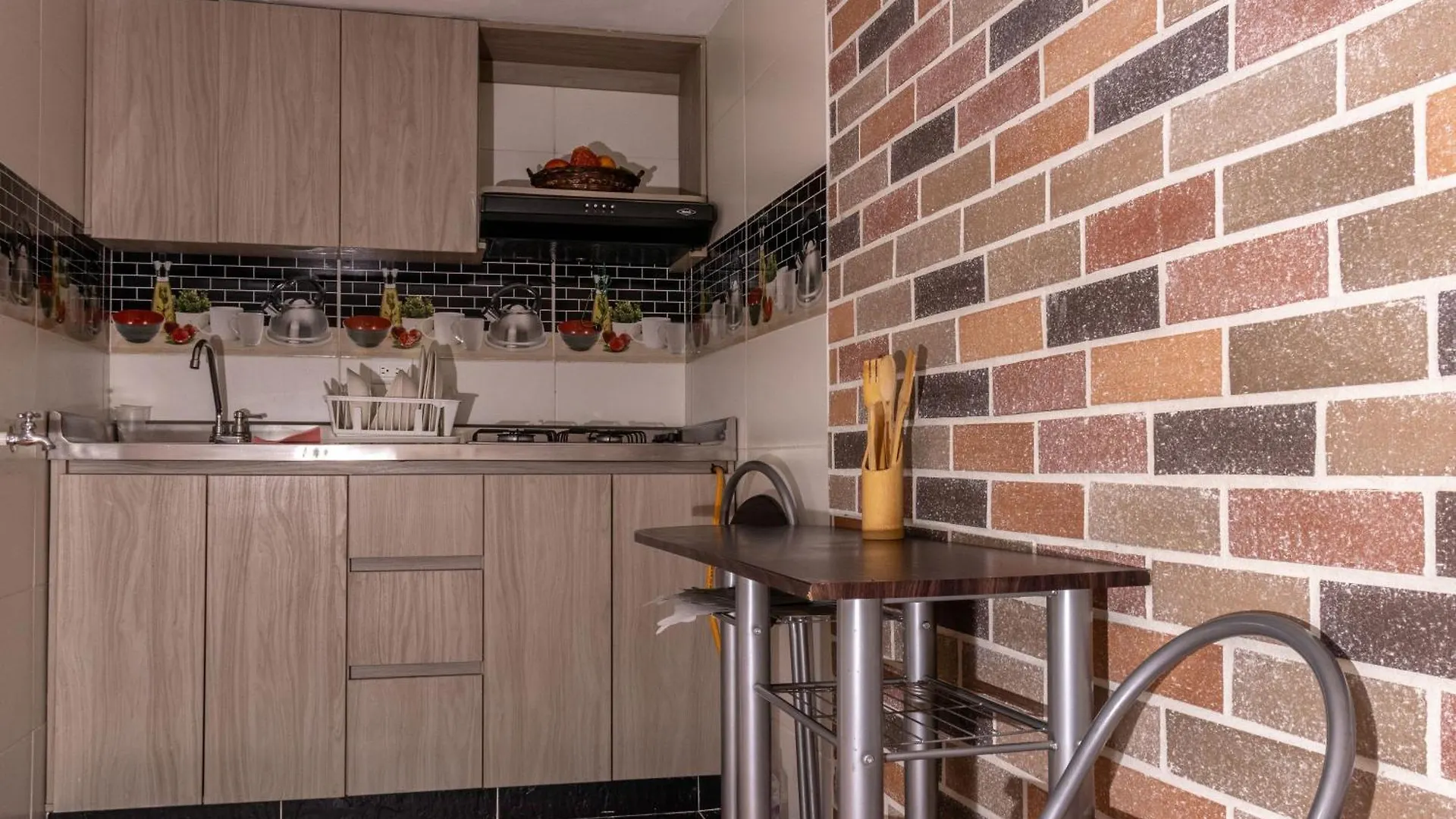 Hospedaje Juandi Medellin Homestay