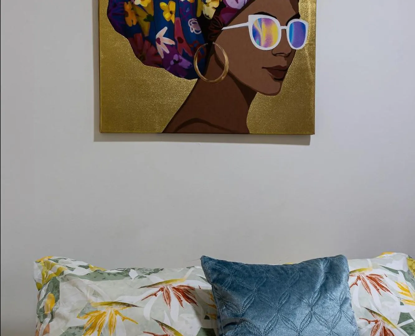 Hospedaje Juandi Medellín Kwatera prywatna